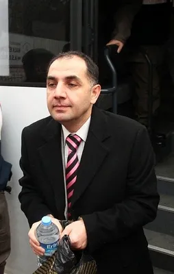 FETÖ'cüler mahkemede birbirine girdi