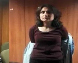 TBMMde yakalanan 2 DHKP-Clinin gözaltı süresi uzatıldı