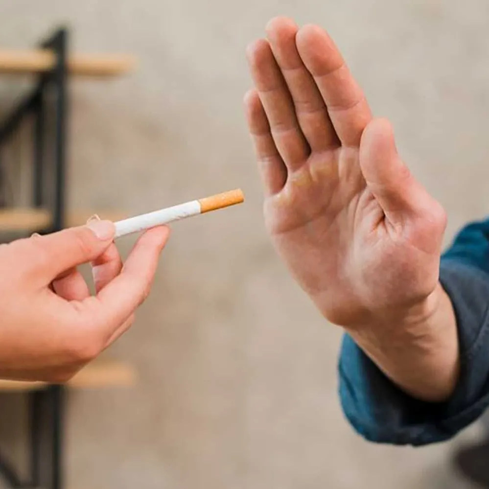 Sigara ile mücadelede SMS dönemi