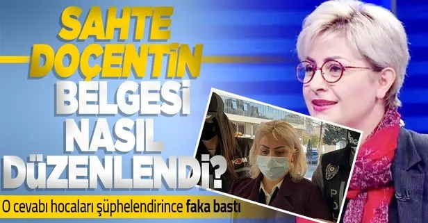 sahte docent zulal atalay lacin sorusturmasinin detaylari ortaya cikti hayirli olsun ziyaretinde yakayi ele verdi takvim