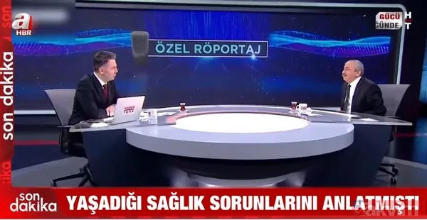 Sırrı Süreyya Önder'in doktoru konuştu! Sağlık problemi neydi? Geçmişte söylediği sözler tekrar hatırlandı - 2