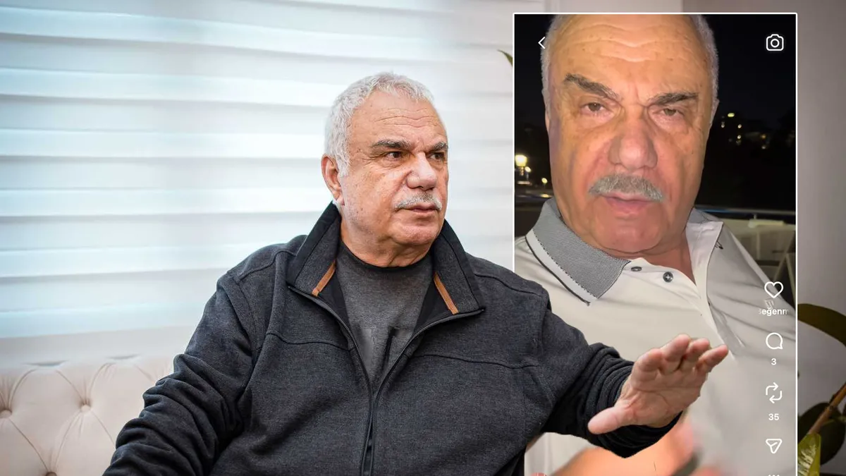 Halil Ergün'den Atatürk adını kullanan linç çetesine tepki: "Ona laf söyleyenin alnını karışlarım"
