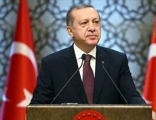 Erdoğan’dan ’Türk Konseyi Zirvesi’ paylaşımı