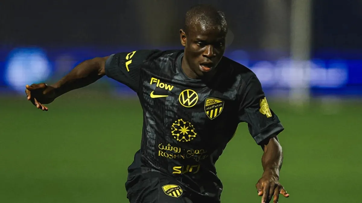 Fenerbahçe transferde çıldırdı! N'Golo Kante'den sonra bir dünya yıldızı daha - 10
