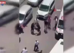 Siirt’te iki aile arasında kavga: 4 yaralı