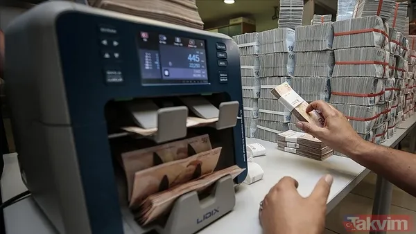 Merkez'in enflasyon anketi maaşları değiştirdi! SSK VE BAĞ-KURLUYA YENİ ZAM HESABI ÇIKTI! Temmuz'dan en düşük emekli maaşı... - 50