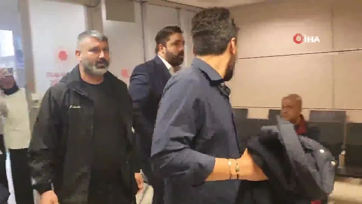Dilan Polat ve Sıla Doğu gözaltına alındı! | Engin Polat adliyeye koştu!