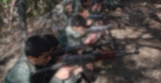 YPG/PKK 15 yaşındaki 3 kız çocuğunu kaçırdı!