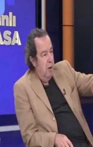 Suriyeli polisler var iddiası yalan çıktı! Programda yemin etti mahkemede çark etti! Koray Yücel bakın kendini nasıl savundu