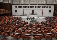 Son dakika: Barolara ilişkin kanun teklifi TBMM Adalet Komisyonunda kabul edildi