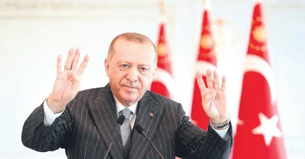 Dünyaca ünlü gazeteci Pierre Haski: 2020'nin kudretli gücü Türkiye