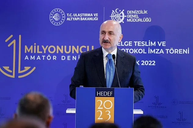 Bakan dev planı duyurdu! 21,6 milyar dolarlık yatırım 5 milyonluk ek istihdam