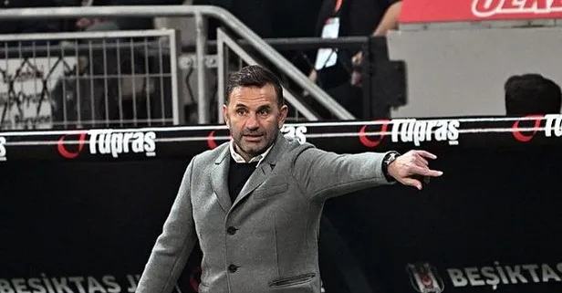ÖZEL | Okan Buruk'tan Fenerbahçe'nin 'yabancı hakem' talebine yanıt!