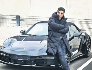 ’Euro’ği zengin