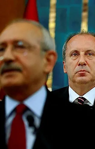 CHP'de yönetim ve muhalefet delege imzası için birbirine girdi