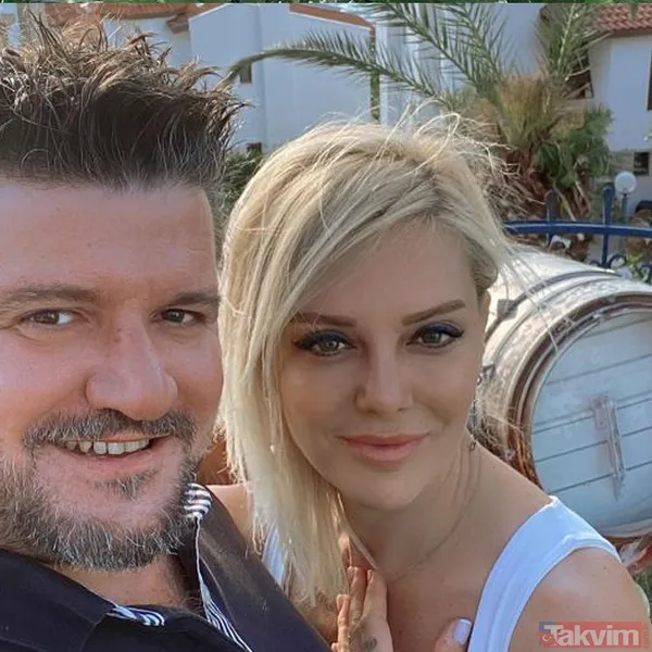 2 yıllık evlilikte nafaka krizi! Kayahan’ın kızı Beste Açar’ın evine haciz geldi! Eski eşine ödemediği nafaka yuva yıktı - 6