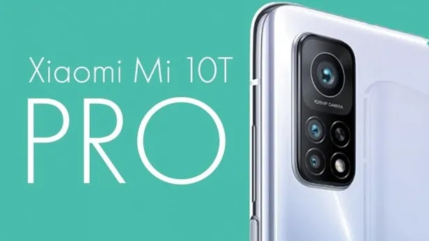 Xiaomi mi 10t pro fiyat ne kadar? Xiaomi mi 10t pro özellikleri neler? Kamera özellikleri dikkat çekiyor!-3