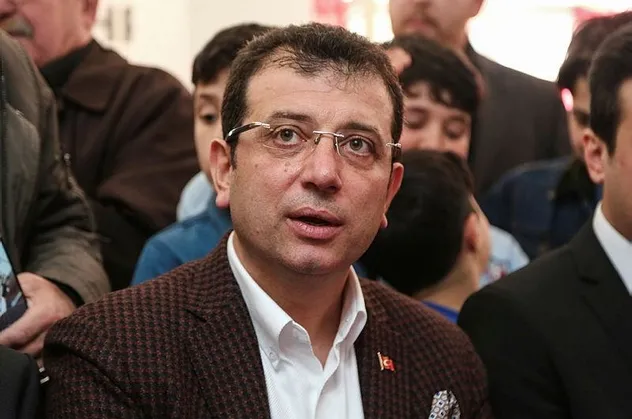 Beton Ekrem'e tokat gibi cevap: Başkan Erdoğan 23 yıl önce yaptı