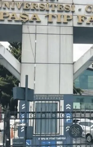 İstanbul Üniversitesi Cerrahpaşa Tıp Fakültesi Hastanesi'nde hemşirelere taciz şoku! Cinsel organını gösterip...