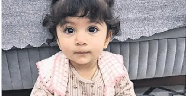 SMA’lı Asen Leyla için başlatılan yardım kampanyası yetersiz kaldı! Zaman daralıyor