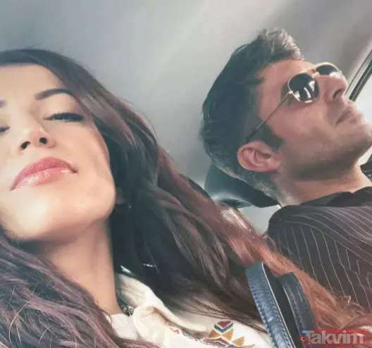 Duyan inanamadı! Teşkilat’ın Korkut’u Yunus Emre Yıldırımer’in 12 yıllık eşi bakın hangi oyuncu çıktı! Meğer Üç Kuruş’un yıldızıyla... - 49