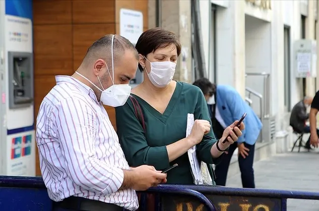 Son dakika: Zonguldak'ta flaş koronavirüs kararı: HES kodu olmayan şehre giremeyecek