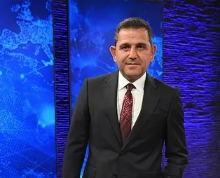 Fatih Portakal'dan skandal söylemler! YSK Başkanını hedef gösterdi: Bu ismi unutmayın