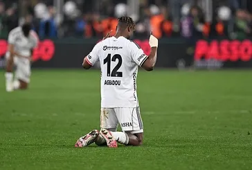 Beşiktaş’ta protesto hazırlığı!