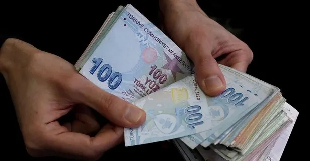 Yeni yılda milyonların maaşları zamlanacak!