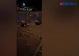 CHP'li Gemlik Belediyesi'nin Ramazan ayında verdiği konserden skandal görüntüler! Bira, şarap şişeleri…