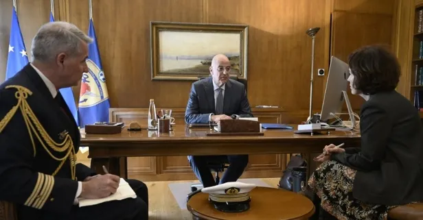 Türkiye’nin Meteor füzesi hamlesi Yunanistan'ı panikletti