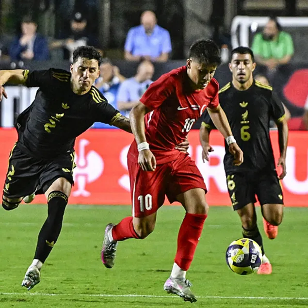 Arda Güler’i ateşe atacak transfer