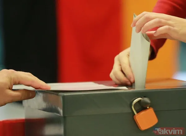 Bitlis seçim sonuçları! 31 Mart 2024 Bitlis yerel seçim sonucu ve oy oranları - 5