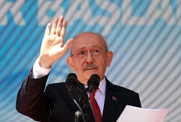 Kemal Kılıçdaroğlu Genel Merkez'de grubu topladı! "Arınacağız" deyip pavyonculara girişti | Halk TV ve Cafer Mahiroğlu'nu perişan etti