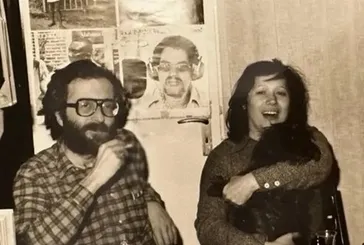 Cem Karaca’nın aşkını FETÖ yalanıyla dolandırdılar