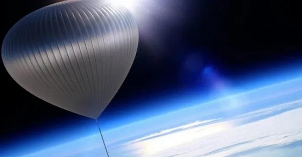 Google'ın ücretsiz internet sağlamak için başlattığı internet balonu projesi başarısız oldu