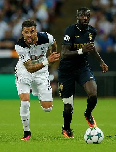 Galatasaray'dan Bakayoko operasyonu! Seri'nin yanına bir yıldız daha! - 2