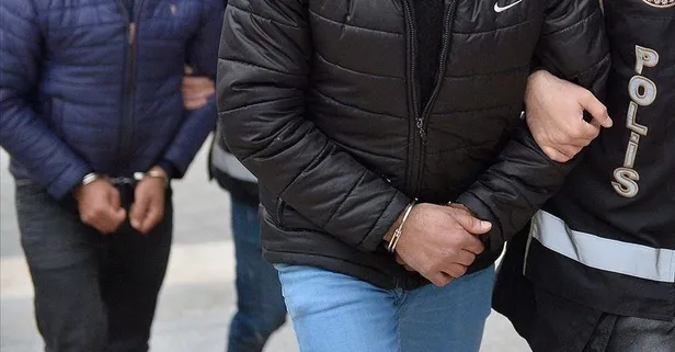 2011'den bugüne 9 bin yabancı terörist savaşçı sınır dışı edildi