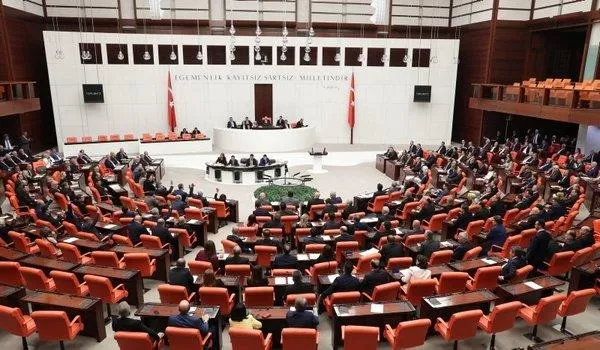 SON DAKİKA: Yeni seçim barajı belirlendi! Teröre destek veren partiler hazine yardımı alamayacak-6