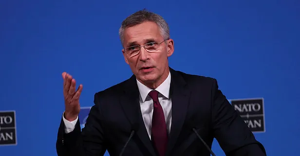 Son dakika: NATO'dan flaş Türkiye açıklaması