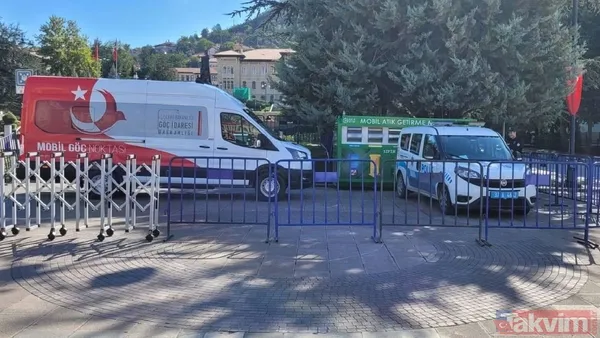 En az lise mezunu büro personeli, şoför, temizlik görevlisi alımı başvuru şartları! Göç İdaresi personel alımı başladı - 2
