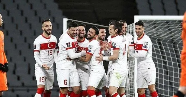 Ay-Yıldızlılar 2022 Dünya Kupası Elemeleri’ne fırtına gibi başladı