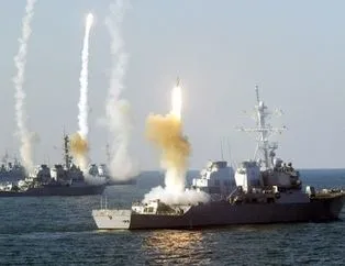 ABD'nin kullandığı Tomahawk füzesi'nin özellikleri