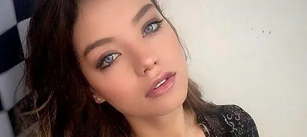 Buse Narcı’dan Özcan Deniz’e gönderme