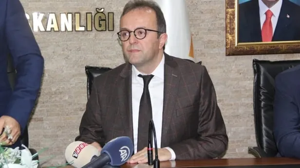 Son dakika: Atama kararları Resmi Gazete'de! Basın İlan Kurumu Genel Müdürü Yakup Karaca görevden alındı-1