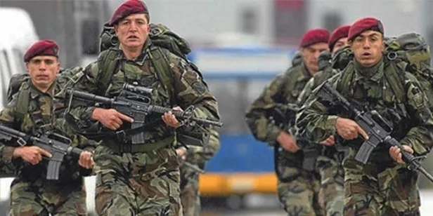 Bordo Bereliler üst düzey PKK'lıyı yakaladı-3