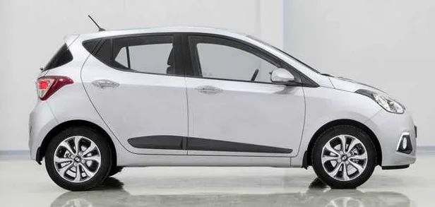 Ekim 2020 Hyundai, sıfır araç modellerine zam yaptı! İşte Ekim ayı yeni Hyundai Kona, Elentra, i10, Tucson ve H-100 fiyatı kaç TL?-4