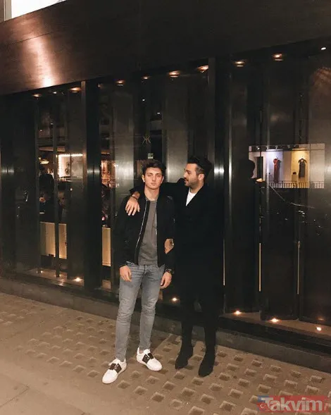 Kayahan'ın büyük kızı Beste Açar'ı görenler şok oldu! İşte Beste Açar'ın son hali... - 10