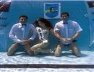 En ilginç güzellik yarışması