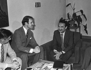 Merak edenler için... Joe Biden kimdir?